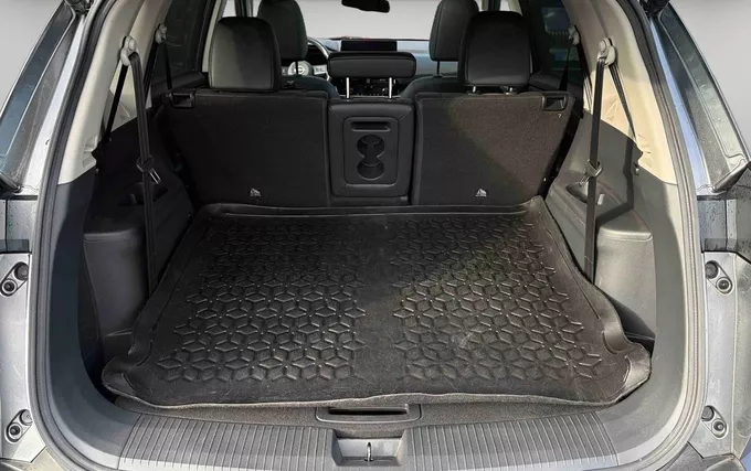 NISSAN X-TRAIL e-POWER 213 ch e-4ORCE 7 Places Tekna photo 10 213662