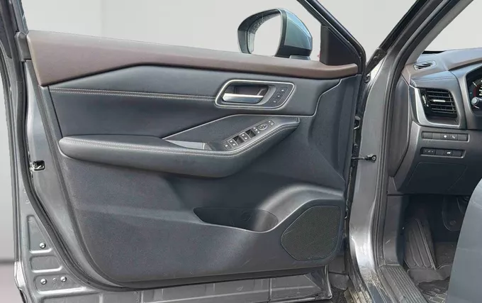 NISSAN X-TRAIL e-POWER 213 ch e-4ORCE 7 Places Tekna photo 20 213662