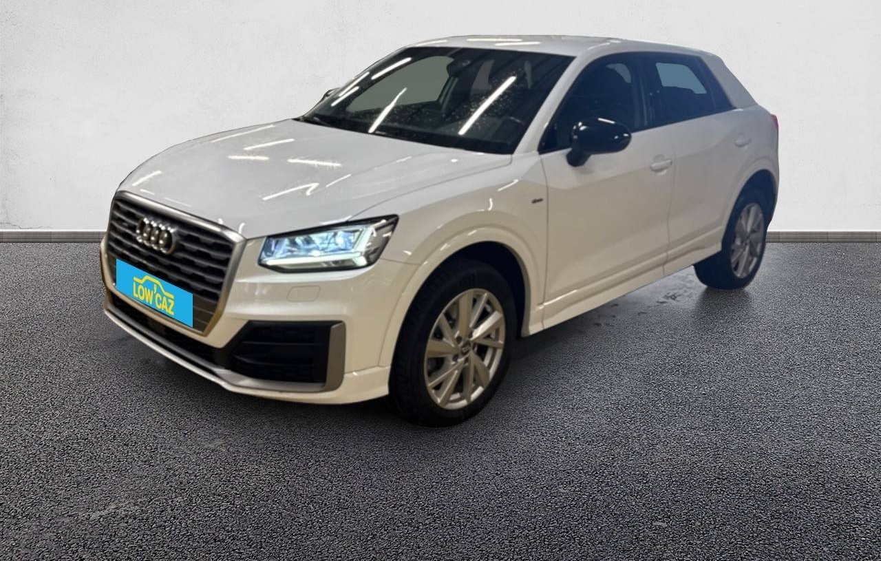 AUDI Q2