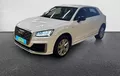 Miniature AUDI Q2 2.0 TDI 150 ch S tronic 7 Quattro Business line extérieur trois quart avant gauche 213506