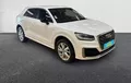 Miniature AUDI Q2 2.0 TDI 150 ch S tronic 7 Quattro Business line extérieur trois quart avant droit 213506
