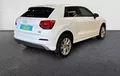 Miniature AUDI Q2 2.0 TDI 150 ch S tronic 7 Quattro Business line extérieur trois quart arrière droit 213506