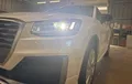 Miniature AUDI Q2 2.0 TDI 150 ch S tronic 7 Quattro Business line photo 19 213506