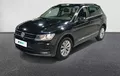 Miniature VOLKSWAGEN TIGUAN 2.0 TDI 150 Confortline extérieur trois quart avant gauche 946204