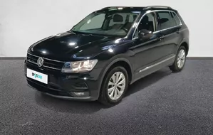 VOLKSWAGEN TIGUAN 2.0 TDI 150 Confortline WVGZZZ5NZLW302021
