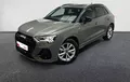 Miniature AUDI Q3 35 TFSI 150 ch S tronic 7 Design extérieur trois quart avant gauche 2126017