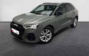 AUDI Q3 35 TFSI 150 ch S tronic 7 Design WAUZZZF36S1062483