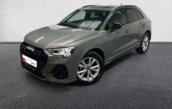 AUDI Q3 35 TFSI 150 ch S tronic 7 Design 2126017