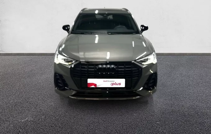 AUDI Q3 35 TFSI 150 ch S tronic 7 Design extérieur avant 2126017
