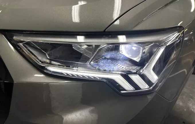 AUDI Q3 35 TFSI 150 ch S tronic 7 Design photo 21 2126017