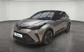 Miniature TOYOTA C-HR Hybride 2.0L GR Sport extérieur trois quart avant gauche 1103974