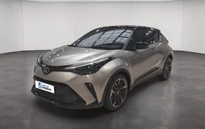 TOYOTA C-HR Hybride 2.0L GR Sport NMTK53BX00R111147