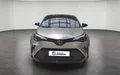Miniature TOYOTA C-HR Hybride 2.0L GR Sport extérieur avant 1103974