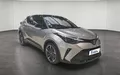 Miniature TOYOTA C-HR Hybride 2.0L GR Sport extérieur trois quart avant droit 1103974