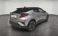 Miniature TOYOTA C-HR Hybride 2.0L GR Sport extérieur trois quart arrière droit 1103974