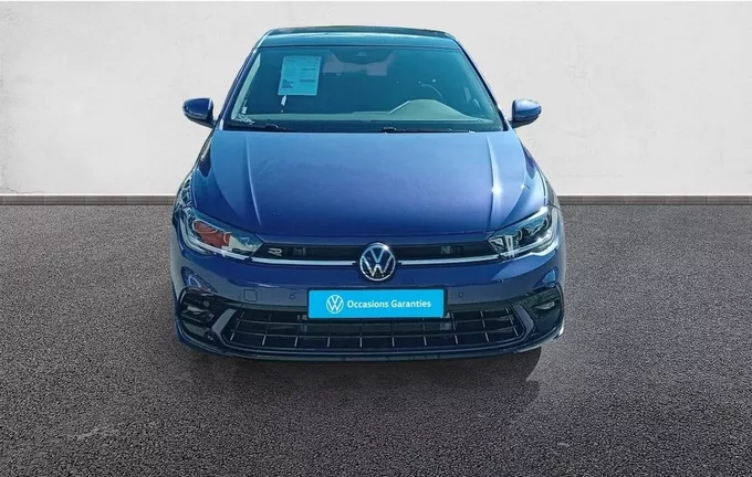 VOLKSWAGEN POLO 1.0 TSI 116 S&S DSG7 R-Line Edition photo 9 3988
