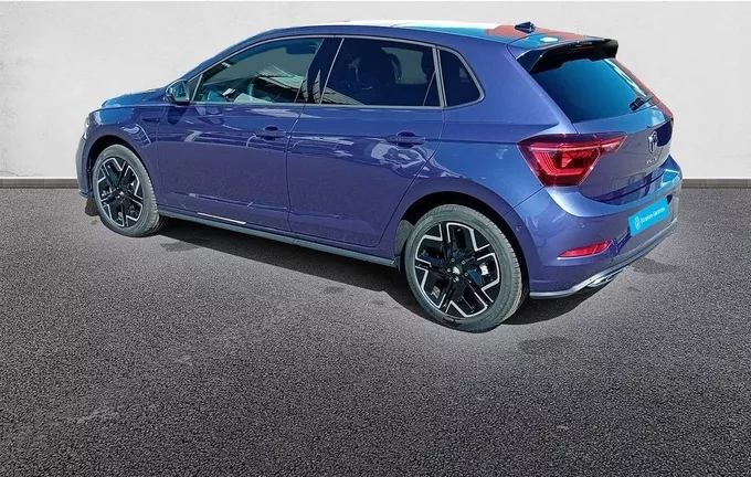 VOLKSWAGEN POLO 1.0 TSI 116 S&S DSG7 R-Line Edition photo 11 3988