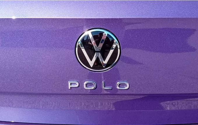 VOLKSWAGEN POLO 1.0 TSI 116 S&S DSG7 R-Line Edition photo 19 3988
