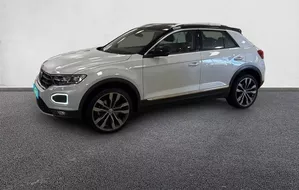 VOLKSWAGEN T-ROC 1.5 TSI 150 EVO Start/Stop BVM6 Carat WVGZZZA1ZKV502511
