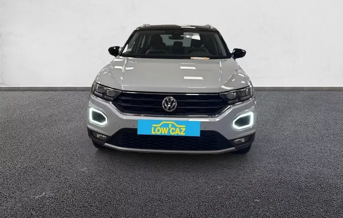 VOLKSWAGEN T-ROC 1.5 TSI 150 EVO Start/Stop BVM6 Carat extérieur avant 213528