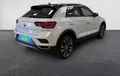 Miniature VOLKSWAGEN T-ROC 1.5 TSI 150 EVO Start/Stop BVM6 Carat extérieur trois quart arrière droit 213528