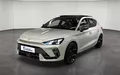Miniature CUPRA LEON eHybrid 272 ch DSG6 VZ extérieur trois quart avant gauche 2132166