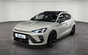 CUPRA LEON eHybrid 272 ch DSG6 VZ VSSZZZKL0SR014955
