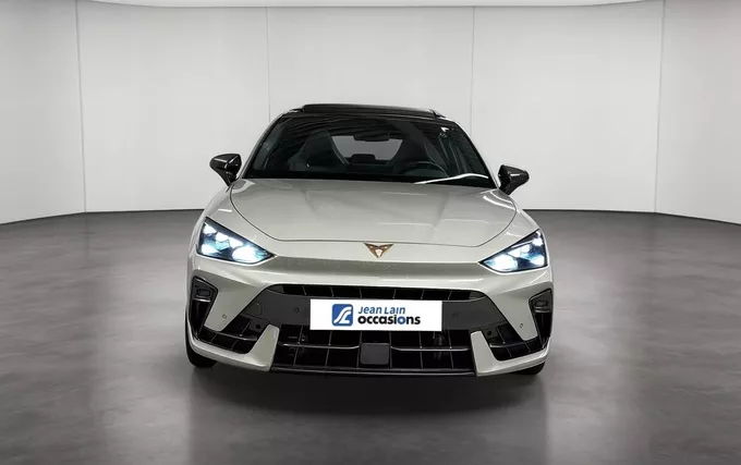 CUPRA LEON eHybrid 272 ch DSG6 VZ extérieur avant 2132166