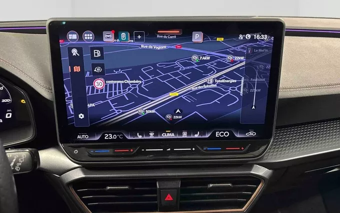 CUPRA LEON eHybrid 272 ch DSG6 VZ photo 15 2132166
