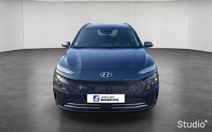 HYUNDAI KONA Electrique 39 kWh - 136 ch Business extérieur avant 14135