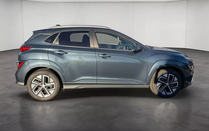 HYUNDAI KONA Electrique 39 kWh - 136 ch Business extérieur côté droit 14135