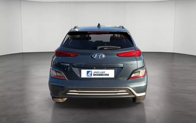 HYUNDAI KONA Electrique 39 kWh - 136 ch Business extérieur arrière 14135