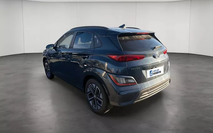 HYUNDAI KONA Electrique 39 kWh - 136 ch Business extérieur trois quart arrière gauche 14135
