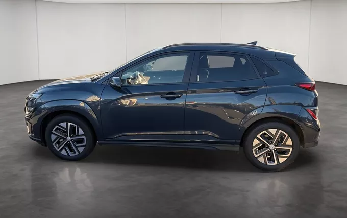 HYUNDAI KONA Electrique 39 kWh - 136 ch Business extérieur côté gauche 14135