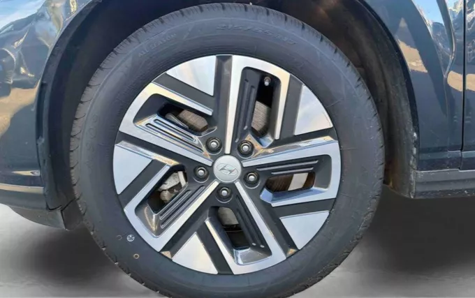 HYUNDAI KONA Electrique 39 kWh - 136 ch Business photo 9 14135