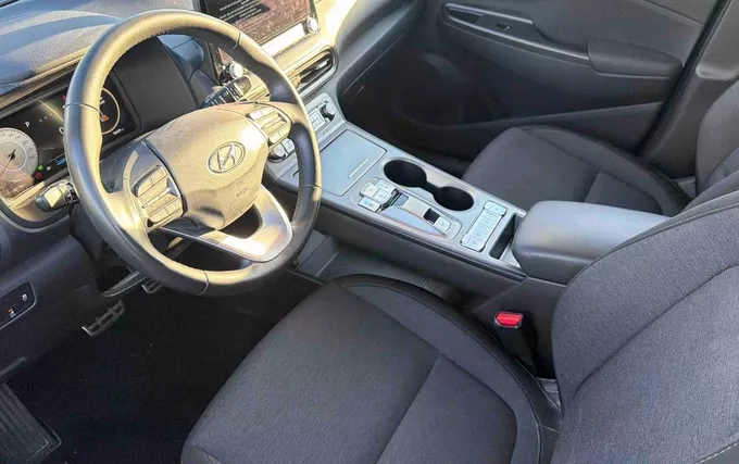 HYUNDAI KONA Electrique 39 kWh - 136 ch Business photo 11 14135