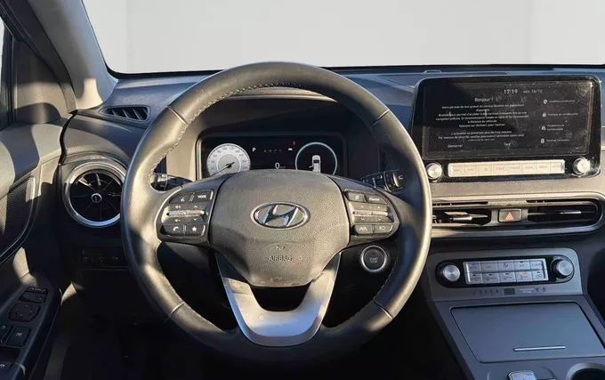 HYUNDAI KONA Electrique 39 kWh - 136 ch Business photo 12 14135