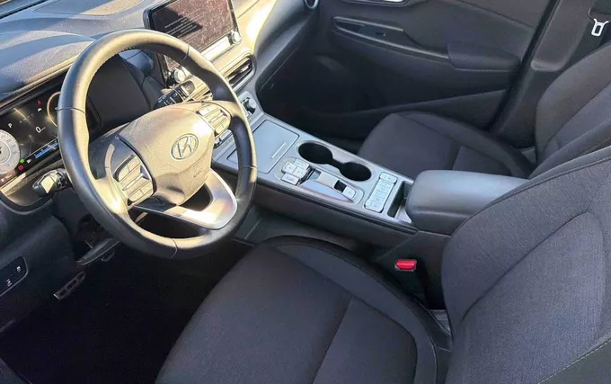 HYUNDAI KONA Electrique 39 kWh - 136 ch Business photo 15 14135