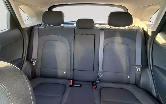 HYUNDAI KONA Electrique 39 kWh - 136 ch Business photo 17 14135