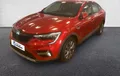 Miniature RENAULT ARKANA TCe 140 EDC - 23 Evolution extérieur trois quart avant gauche 213222