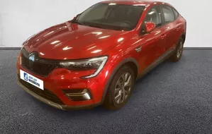 RENAULT ARKANA TCe 140 EDC - 23 Evolution 213222