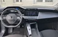 Miniature PEUGEOT 308 SW PHEV 180 e-EAT8 Active Pack extérieur trois quart avant droit 213407