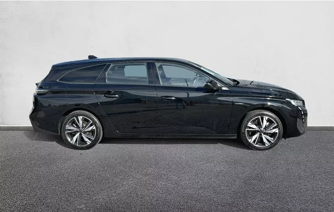 PEUGEOT 308 SW PHEV 180 e-EAT8 Active Pack extérieur côté droit 213407