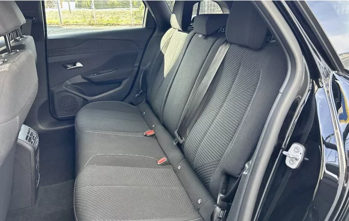 PEUGEOT 308 SW PHEV 180 e-EAT8 Active Pack extérieur arrière 213407