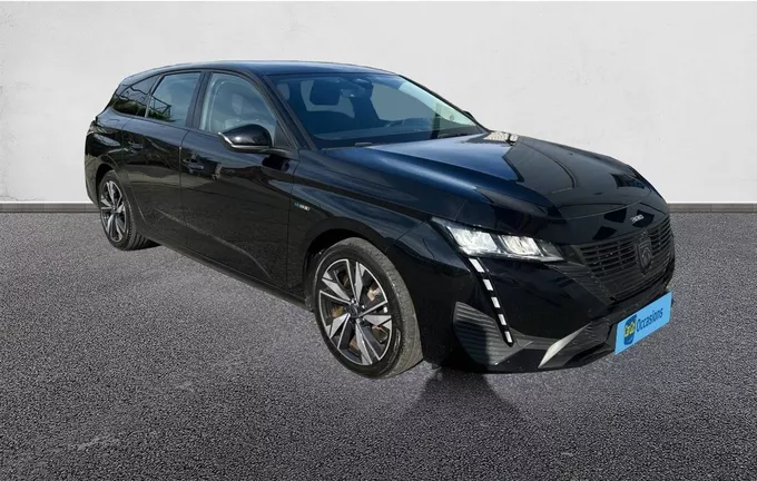 PEUGEOT 308 SW PHEV 180 e-EAT8 Active Pack photo 10 213407