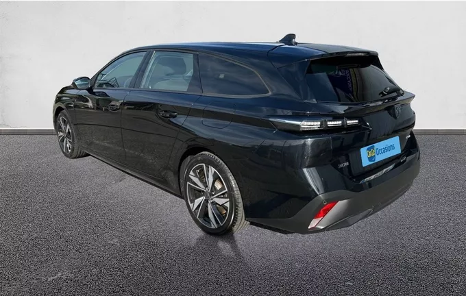 PEUGEOT 308 SW PHEV 180 e-EAT8 Active Pack photo 11 213407