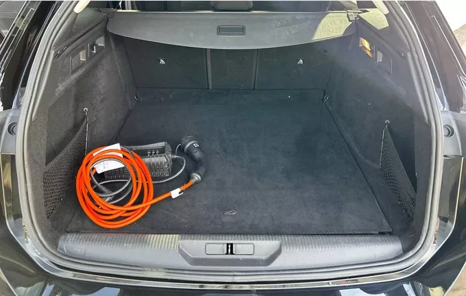 PEUGEOT 308 SW PHEV 180 e-EAT8 Active Pack photo 14 213407