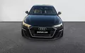 Miniature AUDI A1 Sportback 30 TFSI 116 ch S tronic 7 S Line extérieur avant 2024