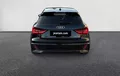 Miniature AUDI A1 Sportback 30 TFSI 116 ch S tronic 7 S Line extérieur arrière 2024