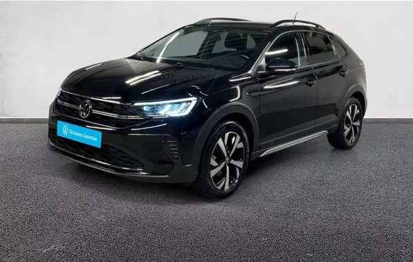 VOLKSWAGEN TAIGO 1.0 TSI 116 DSG7 VW Edition WVGZZZCS8SY017238